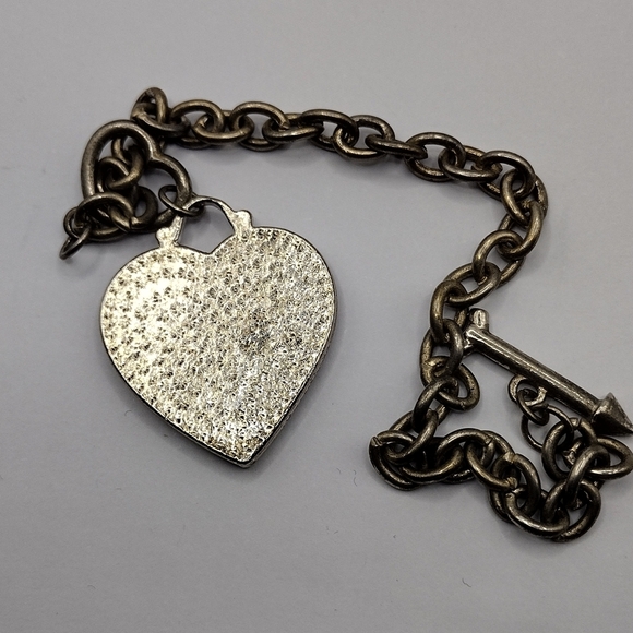 Vintage Valentine's Bracelet - Picture 7 of 9